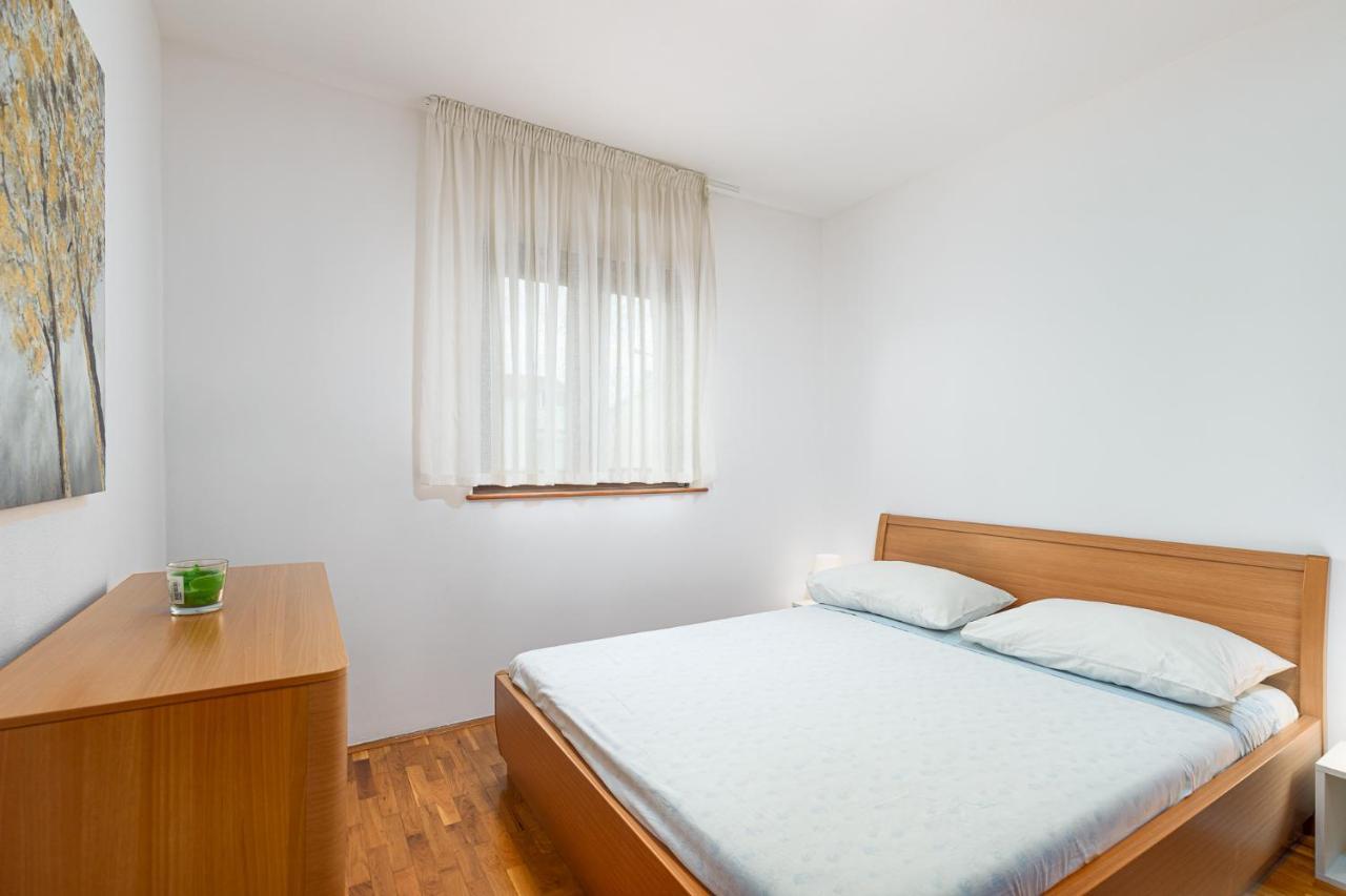 Sea View Apartment - Roberto Poreč Kültér fotó