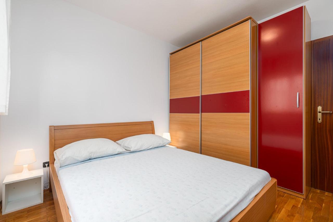 Sea View Apartment - Roberto Poreč Kültér fotó