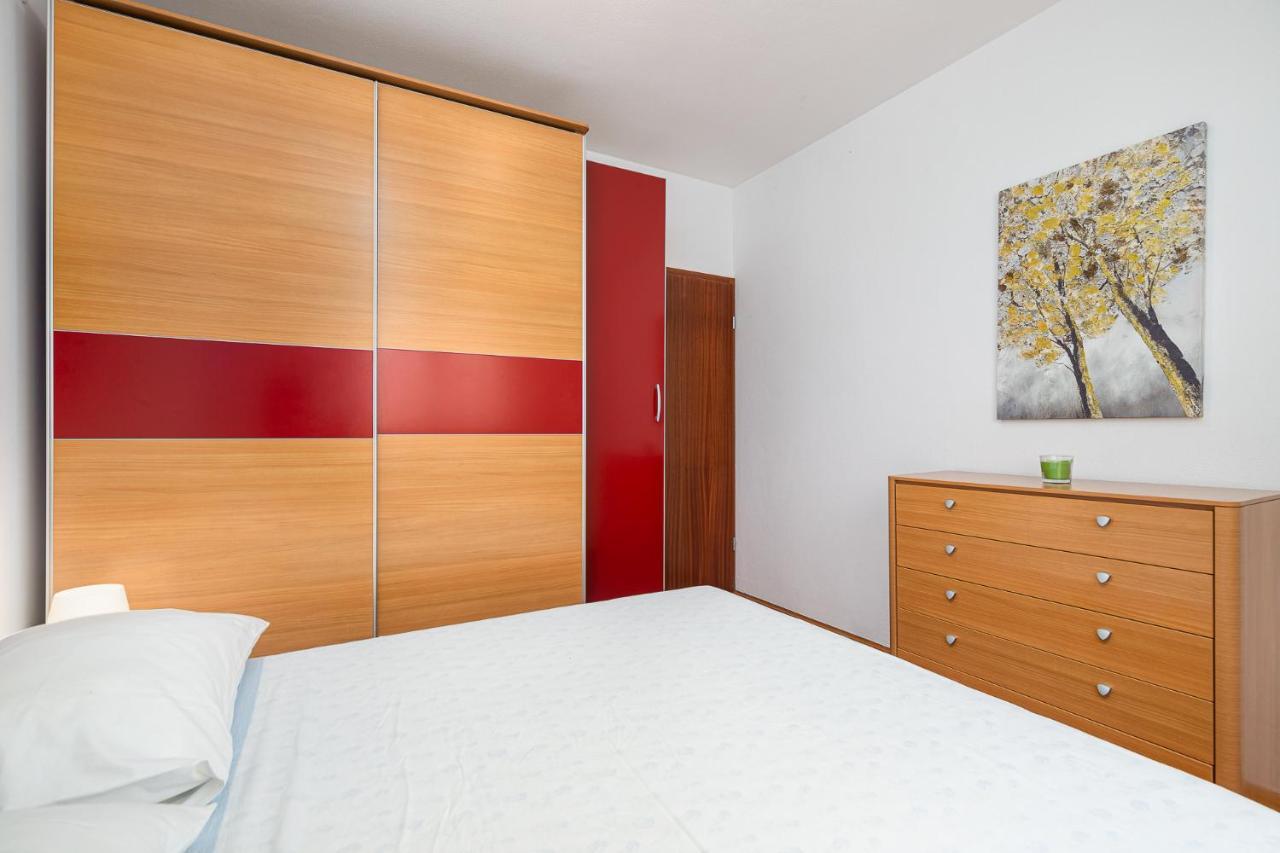 Sea View Apartment - Roberto Poreč Kültér fotó