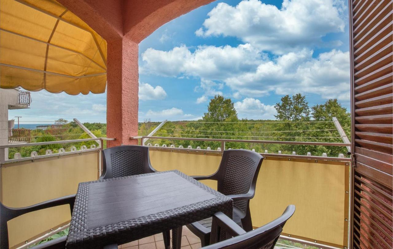 Sea View Apartment - Roberto Poreč Kültér fotó